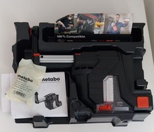 Extracteur poussiéres pour perceuse, perforateur , ISA18LTX24 METABO neuf