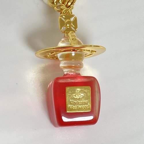 Collier vivienne westwood - collier,