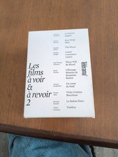 Coffret 10 Dvd Télérama