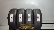 Gomme Usée 215/60R16 95H
