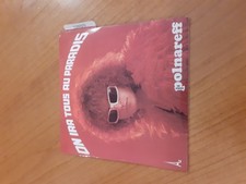 45 Tours Juke Box Michel Polnareff On Ira Tous Au Paradis