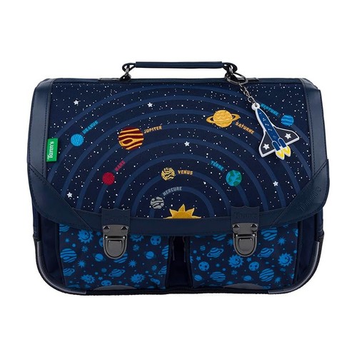 Cartable tann univers - cartable,
