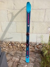 Paire De SKIS de Rando