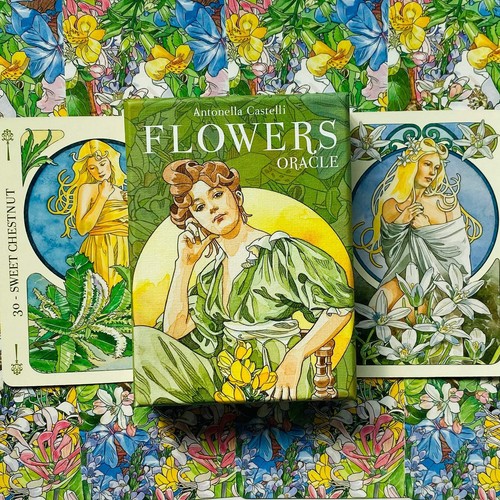 Jeu cartes oracle tarot des - jeu,