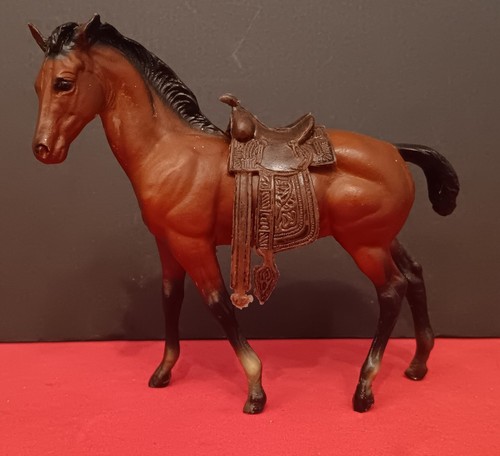 Lundby cheval avec - cheval,