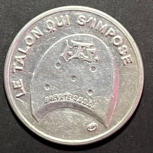 Timbre monnaie nécessité - timbre-monnaie,