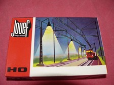 Boite de 2 Lampadaires neuf Ho