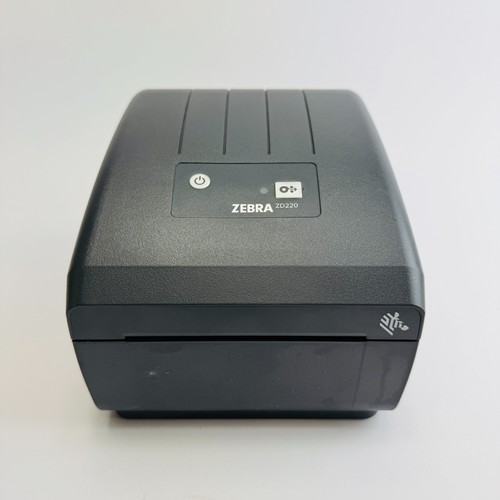 Zebra zd220 bureau - zd220,
