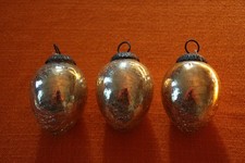 Ancienne boule de noël en