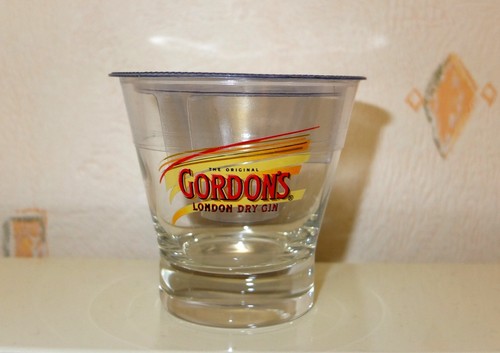 Verre gordon london dry - verre,