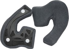 Shoei Coussinets De Joues Pour