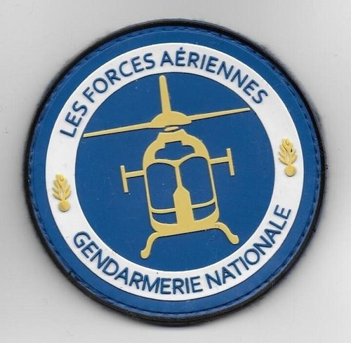Ecusson france les - ecusson, forces