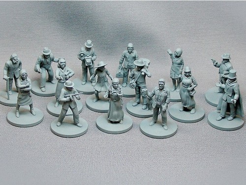 Investigateurs cthulhu lot - cthulhu,