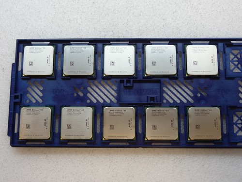 Amd athlon 3700 2 - 3700+, 2.2ghz