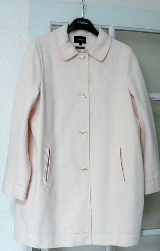 Manteau été burton - burton, taille