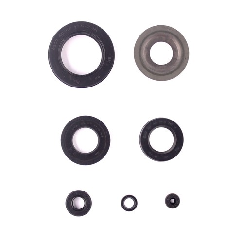 Jeu joints huile moteur - joints,