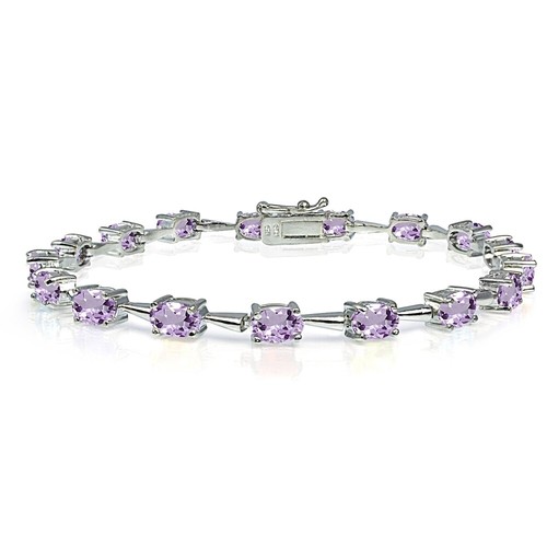 Bracelet tennis classique - classique, en