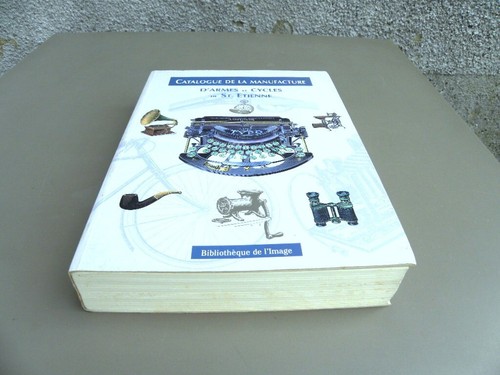 1928 catalogue manufacture - 1928,