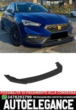 Spoiler Avant à Lèvre Avant