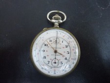 TRÉS BELLE ET ANCIENNE MONTRE