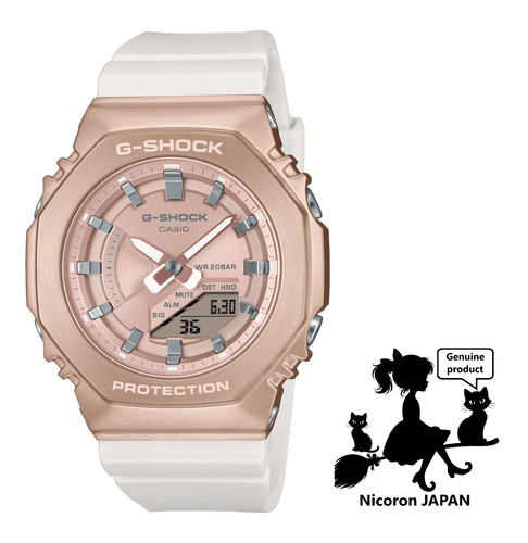 Montre femme casio - casio, g-shock