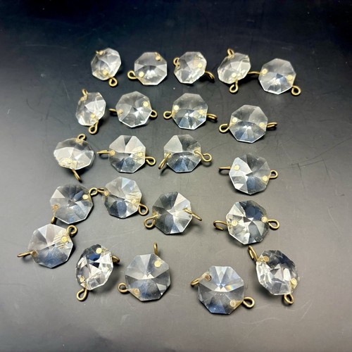Pampilles cristal - pampilles, en