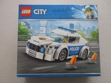 Lego city 60239 boite TTBE et