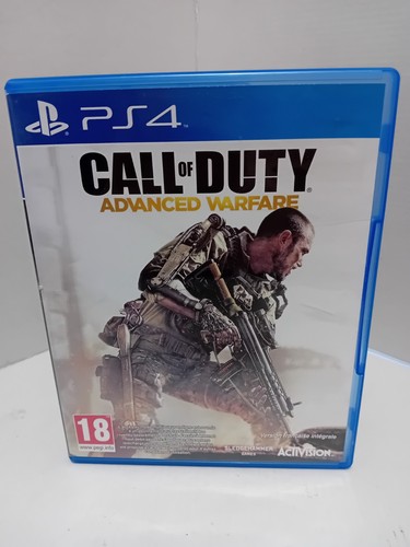 Call duty advanced - call,