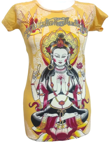Shirt christian audigier - christian,