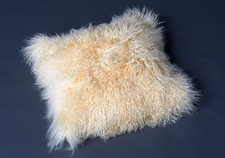 Tibet Peau de Mouton de