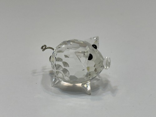 Figurine swarovski 010028 - figurine,