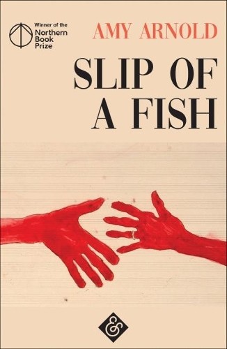 Amy arnold slip - slip, fish