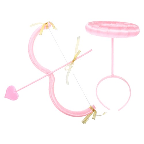 Set cupid costume kit with - 1,