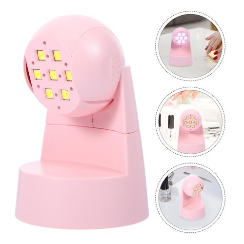 Lampe led ongles - lampe,