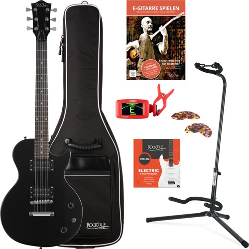 Pack guitare electrique - pack,