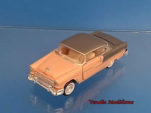 Voiture collection - collection,