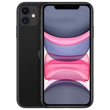 APPLE iPhone 11 64 Go Noir