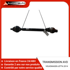 🇫🇷 TRANSMISSION AVANT