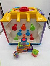 Vintage Fisher Price