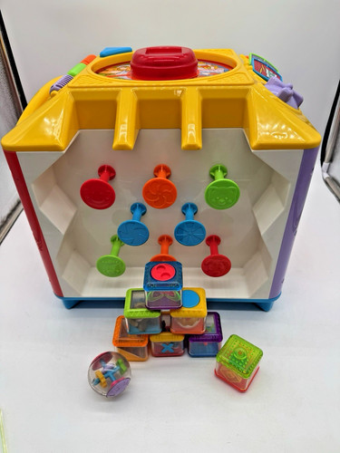 Vintage fisher price - vintage,