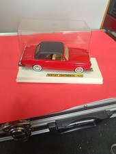 SOLIDO SERIE HI FI AU 1/43EME