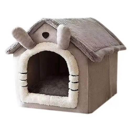 Niche maisonnette intérieure - maisonnette,