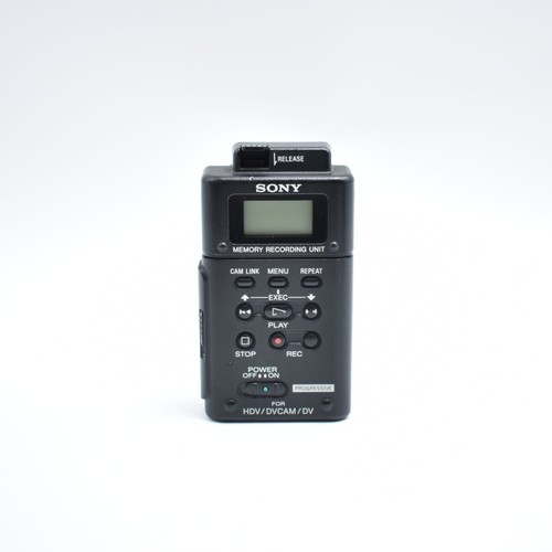 Sony hvr mrc1k memory - sony,