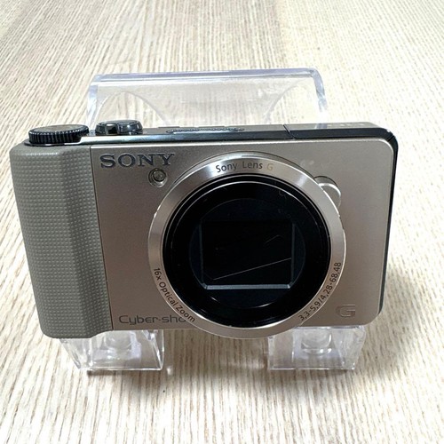 Sony cyber shot dsc hx9v - sony, cyber-shot