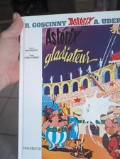 Astérix Gladiateur,  2000