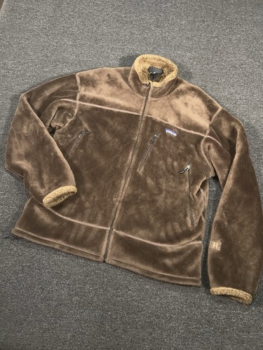 Patagonia regulator fleece - patagonia,