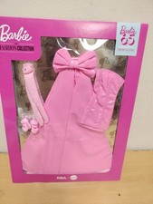 ROBES DE LA COLLECTION DE MODE BARBIE extra Facncy #18