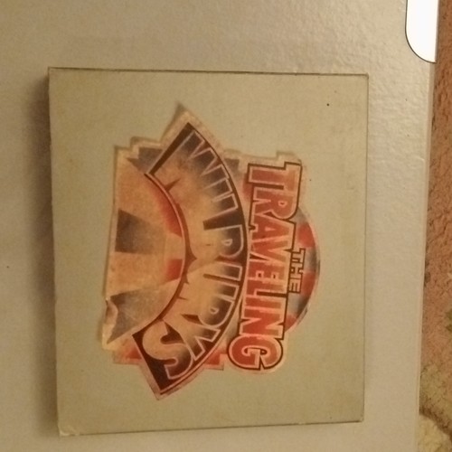Traveling wilburys the - traveling,