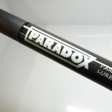 Paradox 7645 Cond/C-