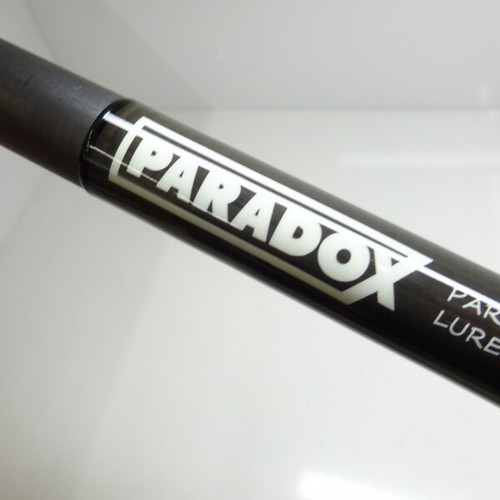 Paradox 7645 cond - 7645, cond/c-